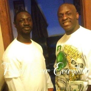 Meet your Posher, Faye